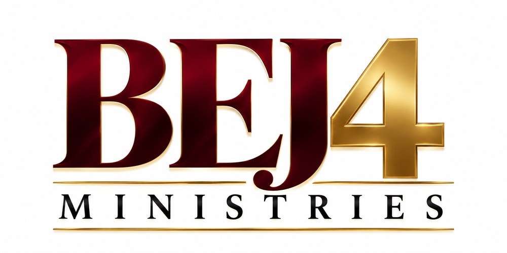 BEJ4 Ministries